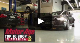 Entretien automobile allemand :explication des services d entretien et de réparation 
