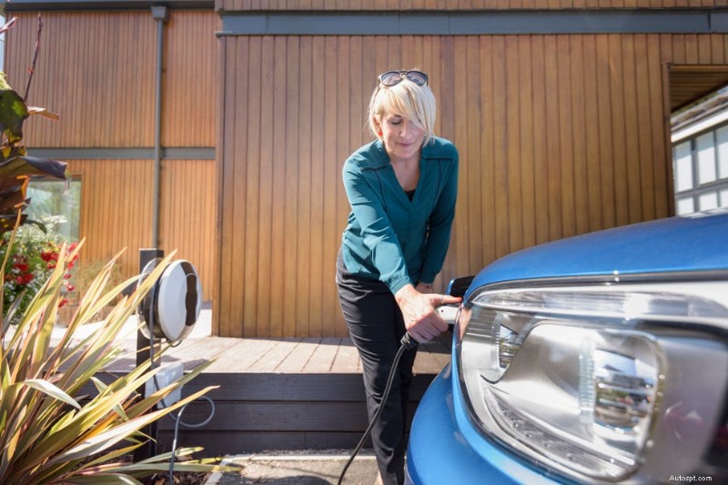 Comment installer un chargeur de véhicule électrique :un guide complet 