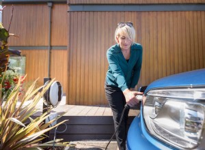 Comment installer un chargeur de véhicule électrique :un guide complet 