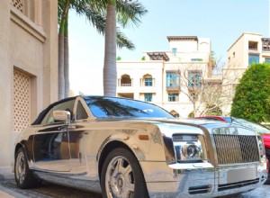 Otto s European Coach Werks :service premium pour les marques de luxe à SantaMonica 