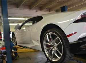 Découvrez les Coach Werks européens d Otto :soins haut de gamme pour Rolls‑Royce, Bentley, Lamborghini et plus 