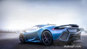 Comment l emplacement affecte la valeur du luxe et des supercars européens 