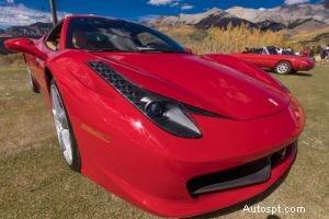 Pourquoi les soins experts sont importants :3 raisons clés pour un entretien spécialisé Ferrari et Maserati 