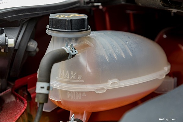 Corpus Christi Auto Repair :solutions de refroidissement et de maintenance fiables 