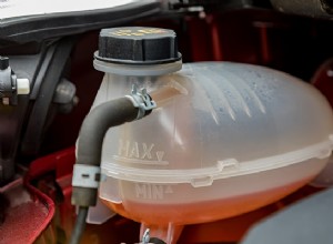 Corpus Christi Auto Repair :solutions de refroidissement et de maintenance fiables 