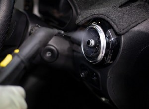 Guide étape par étape pour nettoyer les filtres AC de votre voiture à la maison 