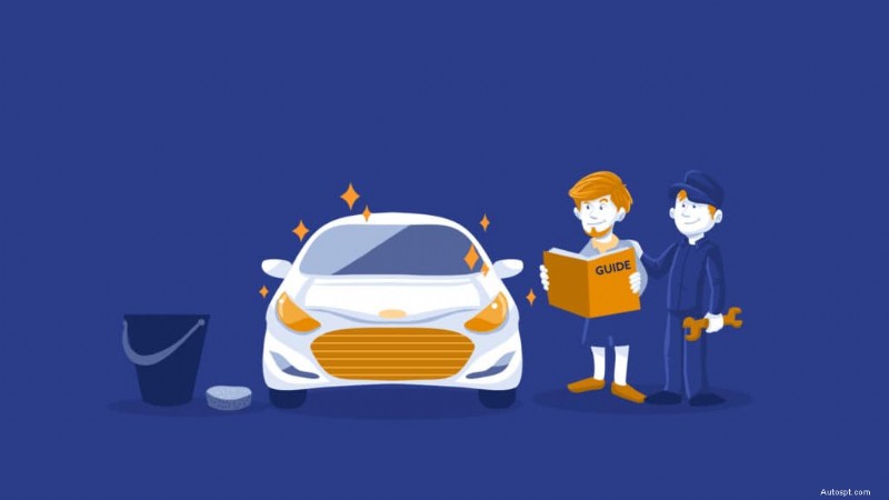 Guide essentiel d’entretien automobile :assurez le bon fonctionnement de votre véhicule 