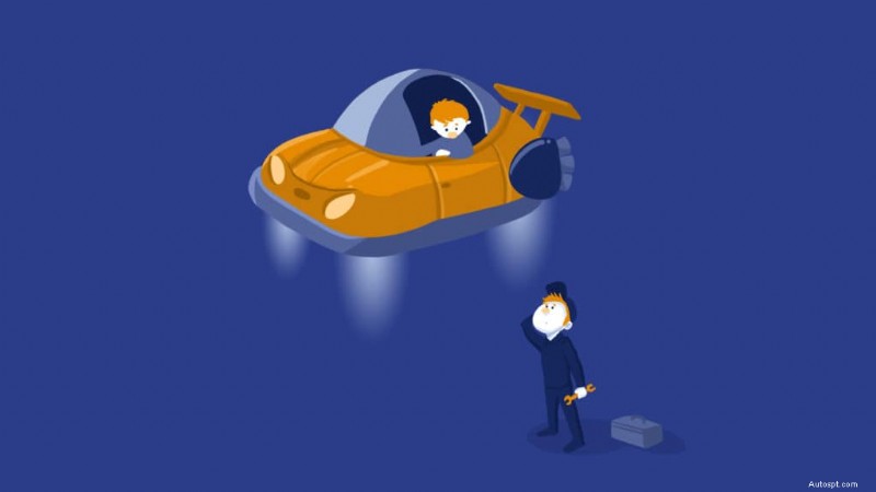 Révolutionner l entretien automobile :l avenir de l entretien automobile 