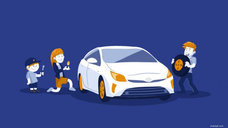 Réparations automobiles essentielles de bricolage que tout propriétaire de voiture devrait maîtriser 