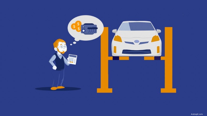 La qualité d’abord :stratégies de réparation automobile abordables 