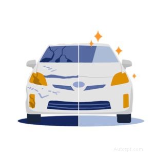La qualité d’abord :stratégies de réparation automobile abordables 