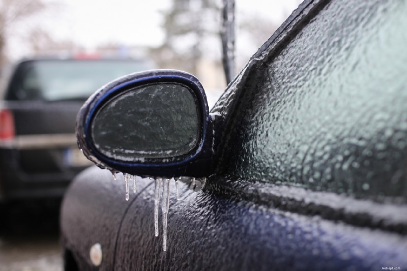 Guide rapide :Comment démarrer votre voiture lorsque la batterie ne fonctionne pas par temps froid 