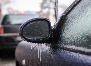 Guide rapide :Comment démarrer votre voiture lorsque la batterie ne fonctionne pas par temps froid 