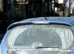 Menaces liées au sel de voirie :protégez votre voiture et évitez les réparations coûteuses 