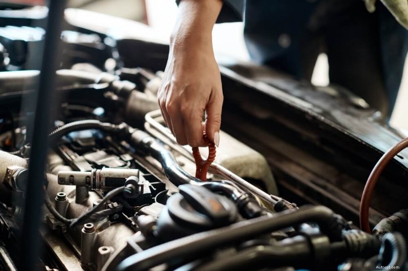Protégez-vous des escroqueries en matière de réparation automobile :conseils d experts pour repérer et éviter les surcharges 
