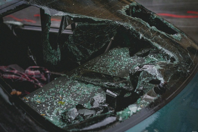 Guide étape par étape pour déposer une réclamation d’assurance après un accident de voiture 