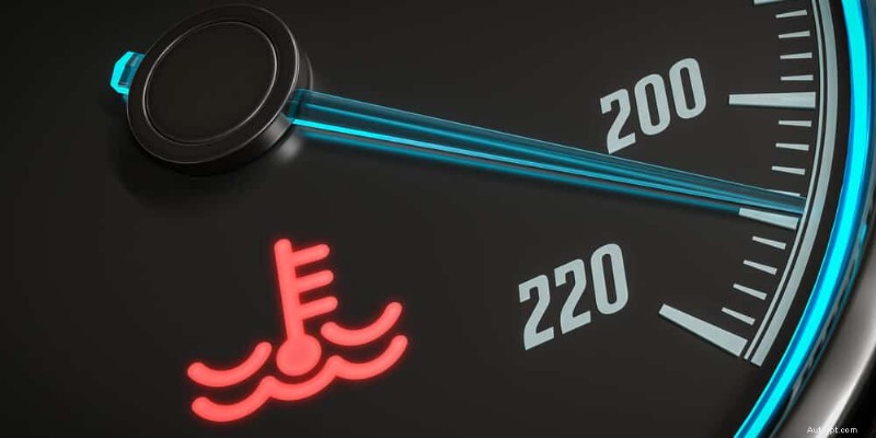 6 signes avant-coureurs d’un radiateur bouché et coût de remplacement 