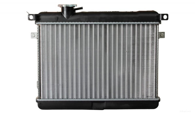 6 signes avant-coureurs d’un radiateur bouché et coût de remplacement 