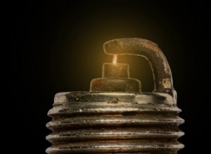 7 indicateurs clés que le distributeur de votre voiture est en panne 