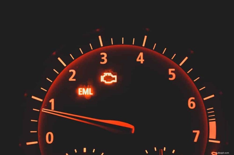 7 indicateurs clés que le distributeur de votre voiture est en panne 
