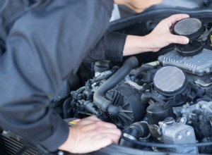 Étapes à suivre après le remplacement du capteur de débit massique d air de votre voiture 