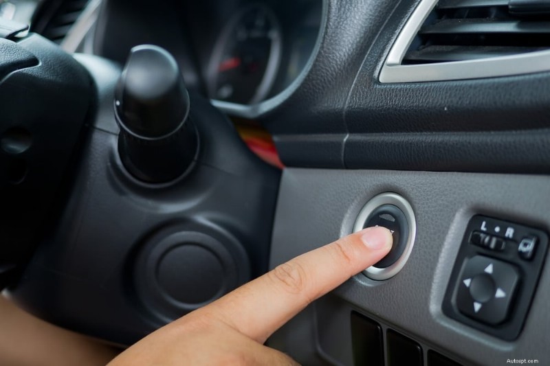 Étapes à suivre après le remplacement du capteur de débit massique d air de votre voiture 