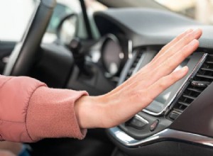 5 signes clés que le ventilateur du condenseur AC de votre voiture est en panne et coût de remplacement 