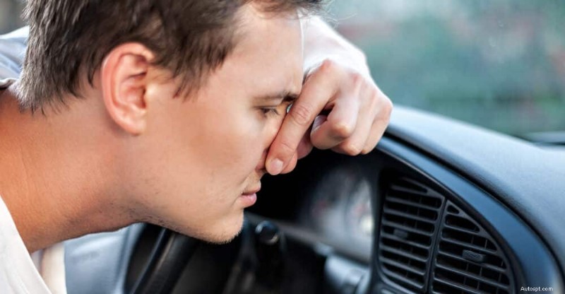 5 signes clés que le ventilateur du condenseur AC de votre voiture est en panne et coût de remplacement 