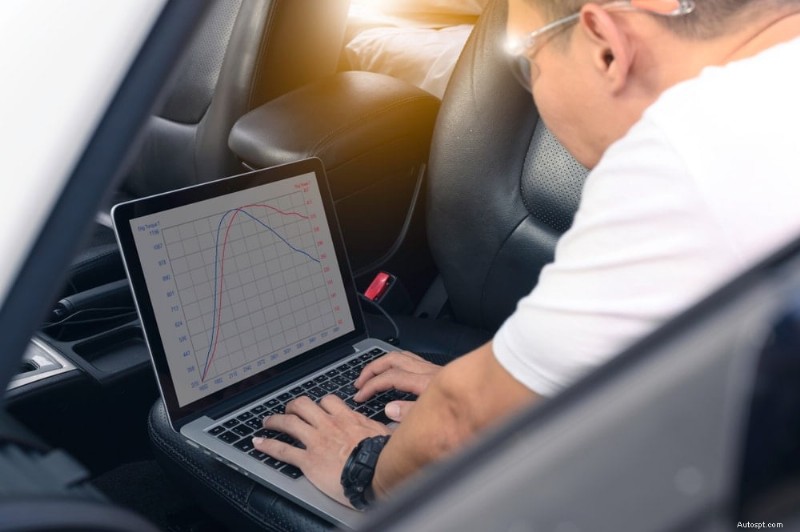 Pourquoi le voyant de contrôle du moteur est allumé même lorsque votre voiture semble bien – 9 causes et solutions courantes 