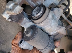 Electric Parking Brake Troubleshooting:Common Causes &Quick Fixes for Modern Vehicles 
