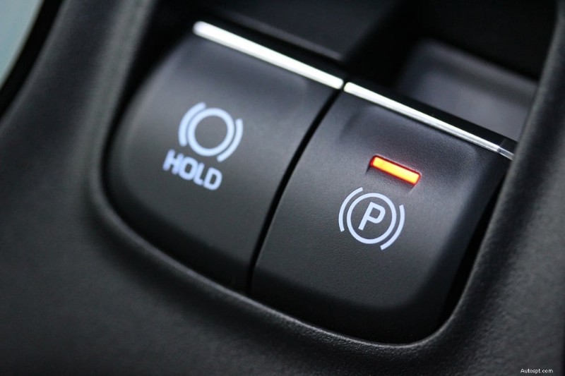 Electric Parking Brake Troubleshooting:Common Causes &Quick Fixes for Modern Vehicles 