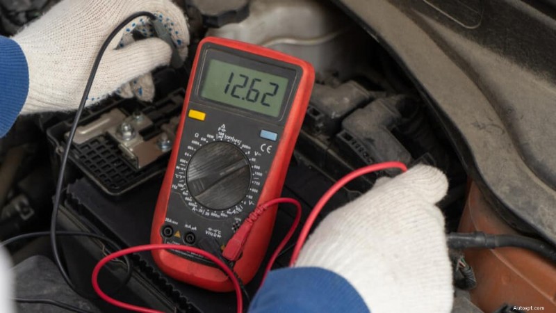 Electric Parking Brake Troubleshooting:Common Causes &Quick Fixes for Modern Vehicles 
