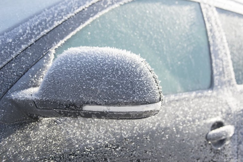 La voiture démarre difficilement mais fonctionne bien :causes et solutions 