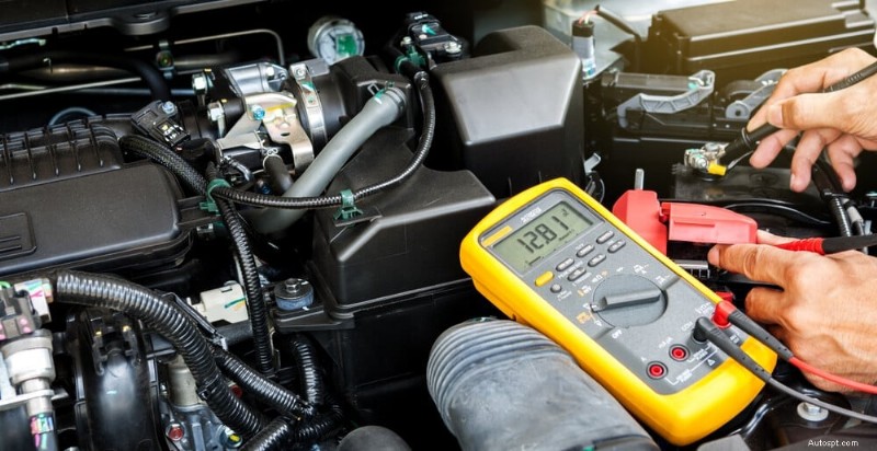 La voiture démarre difficilement mais fonctionne bien :causes et solutions 
