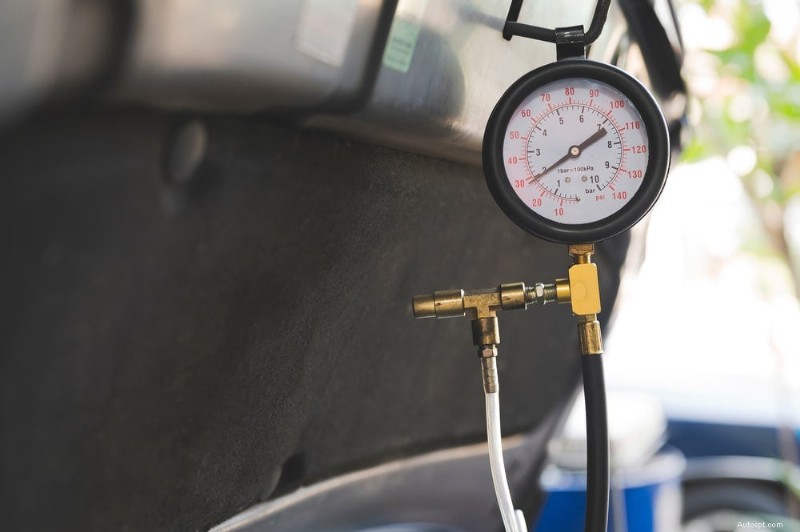 La voiture démarre difficilement mais fonctionne bien :causes et solutions 