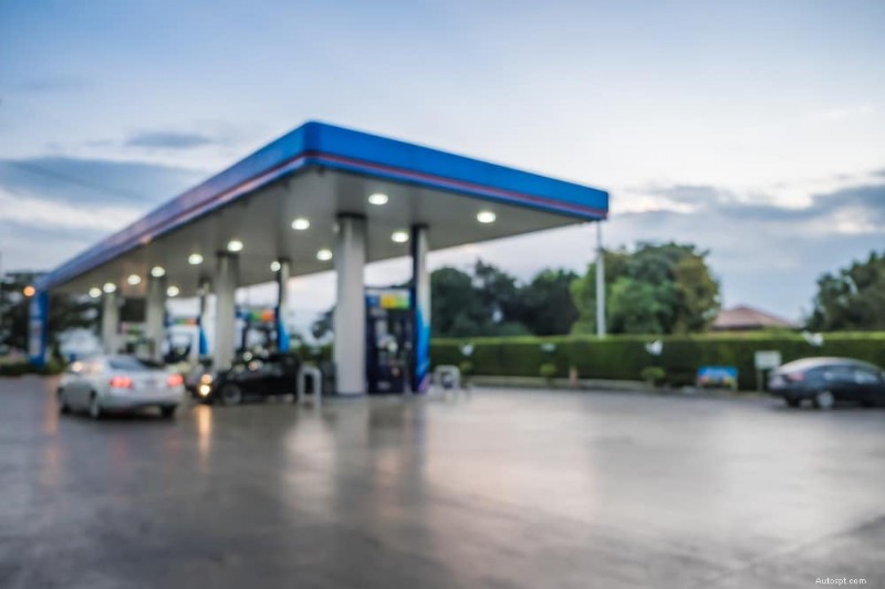 Pourquoi le voyant Check Engine s’est-il éteint tout seul ? 