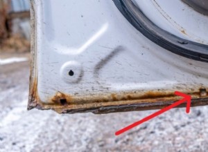 Pourquoi et comment inspecter les trous de drainage des portières de voiture pour un entretien optimal du véhicule 