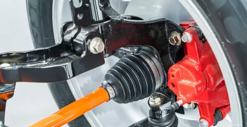 Ce que couvre un service automobile complet :liste de contrôle complète et guide des coûts 