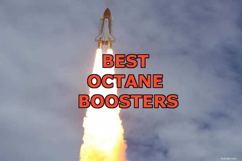 Top 4 des boosters d octane et additifs :avis d experts et informations sur les performances 