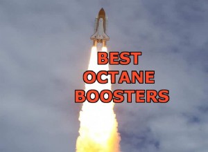 Top 4 des boosters d octane et additifs :avis d experts et informations sur les performances 