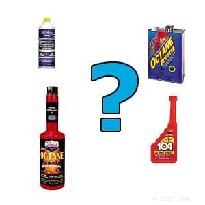 Top 4 des boosters d octane et additifs :avis d experts et informations sur les performances 