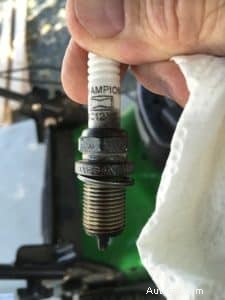 Meilleures bougies d allumage pour la puissance maximale, les performances et l économie de carburant 