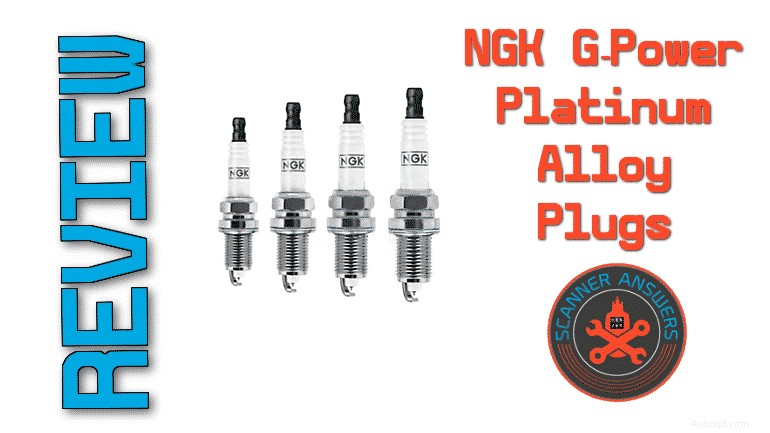 Bougies d allumage NGK G-Power Platinum - Examen par des experts et guide d achat 