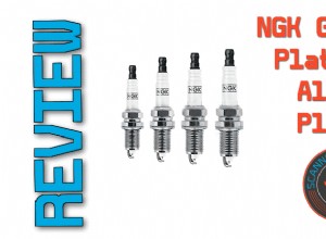Bougies d allumage NGK G-Power Platinum - Examen par des experts et guide d achat 