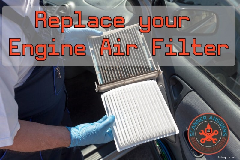 Guide d expert :Choisir les meilleures marques de filtres à air de voiture pour un air pur et des performances 