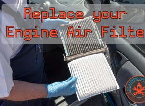 Guide d expert :Choisir les meilleures marques de filtres à air de voiture pour un air pur et des performances 