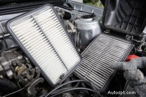 Guide d expert :Choisir les meilleures marques de filtres à air de voiture pour un air pur et des performances 