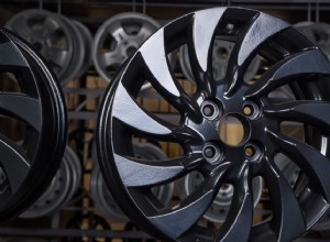 Les roues à revêtement en poudre sont-elles durables contre les éclats et la rouille ? Découvrez 