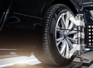 Permutation des pneus ou alignement des roues :quand les planifier pour des performances optimales du véhicule 