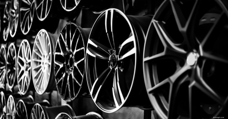 Taille des roues 101 :Un guide simple pour mesurer vos roues à la maison 